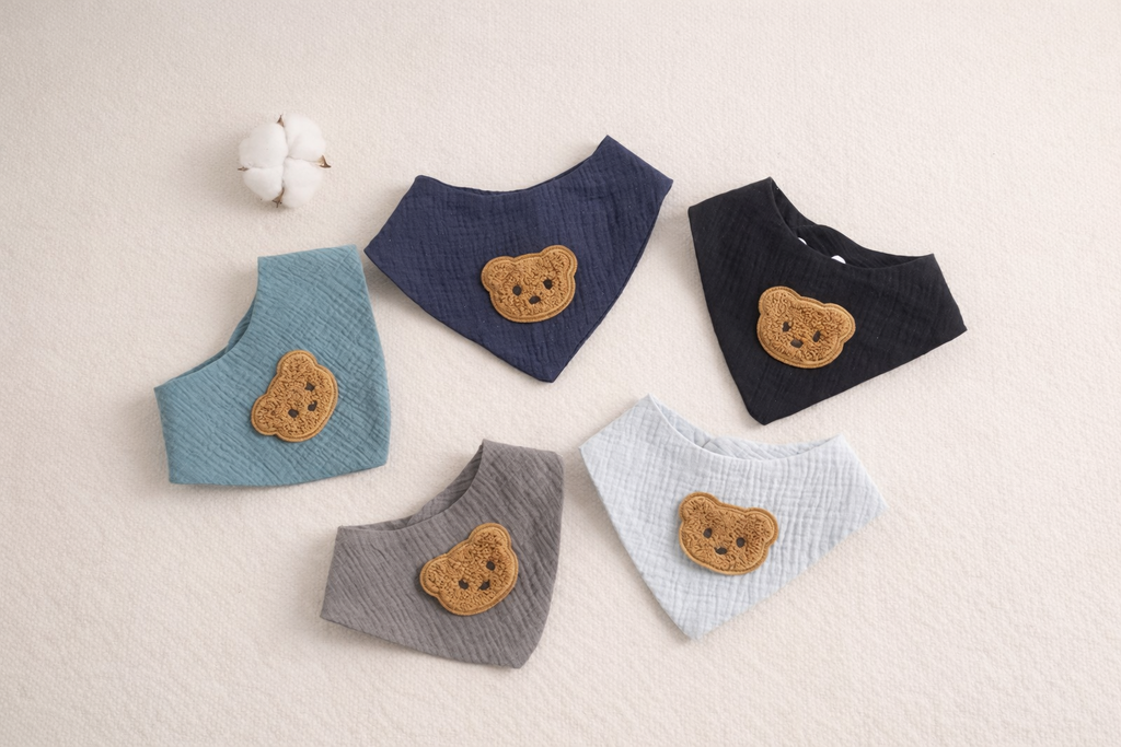 Baby Boy Bundle