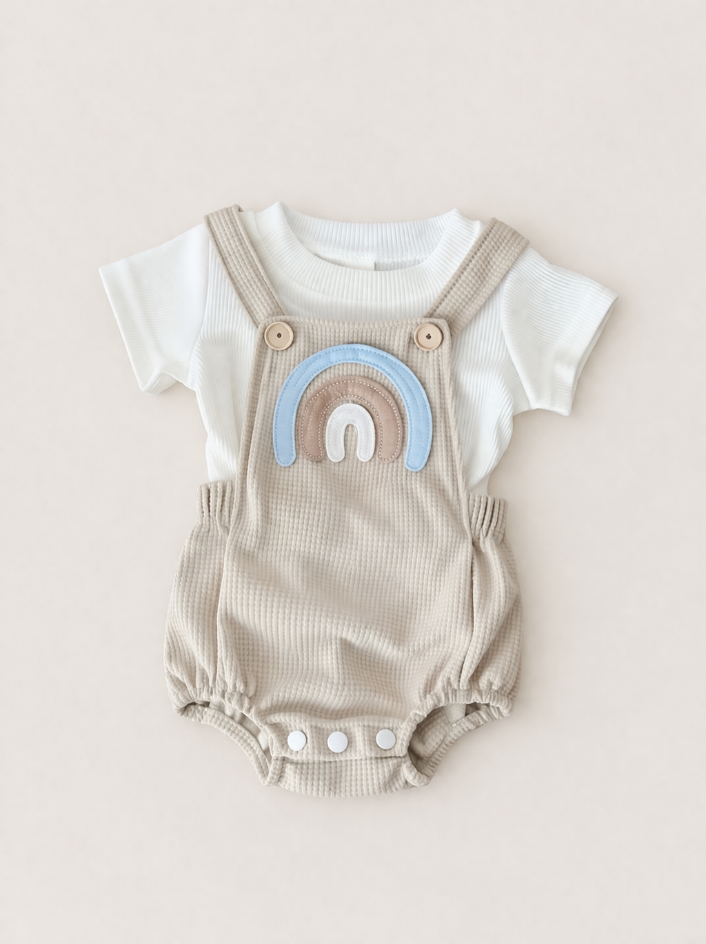 Baby Boy Bundle