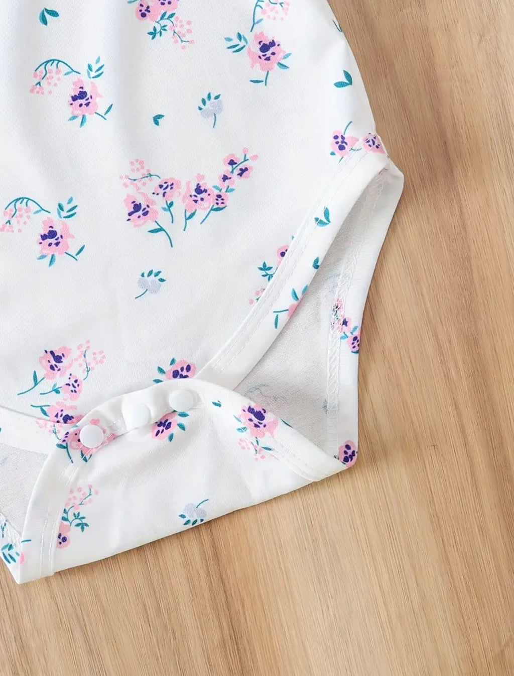 Blush Bunny Corduroy Dungaree Set