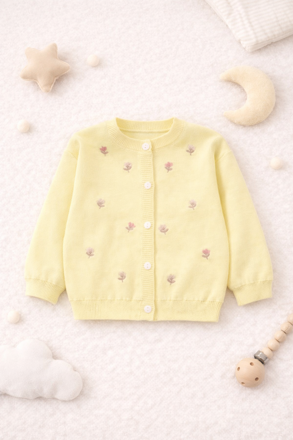 Girls Cosy Layers Bundle