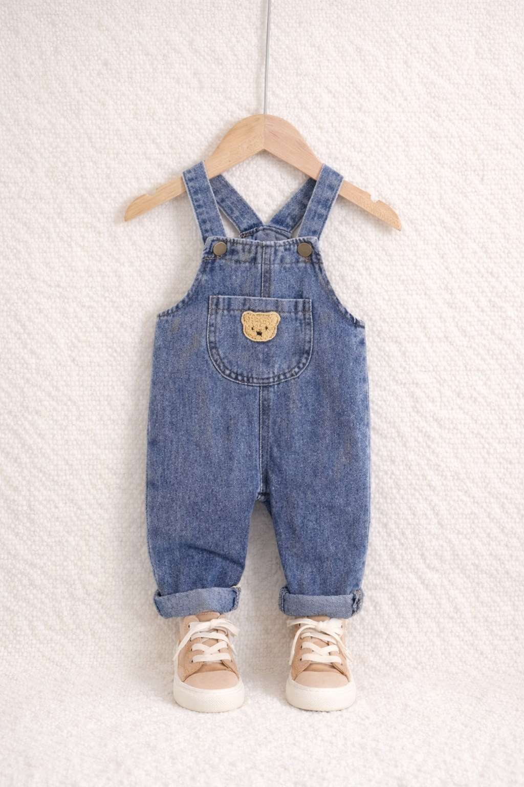 Boy’s Dungarees Bundle