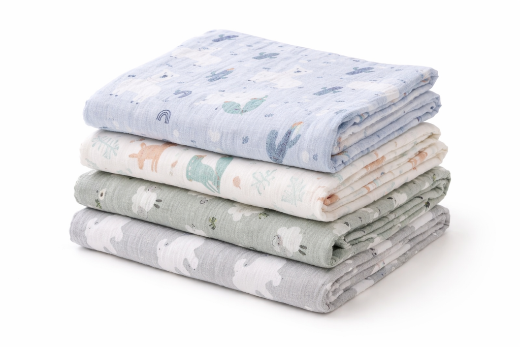Baby Boy Bundle