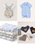 Baby Boy Bundle