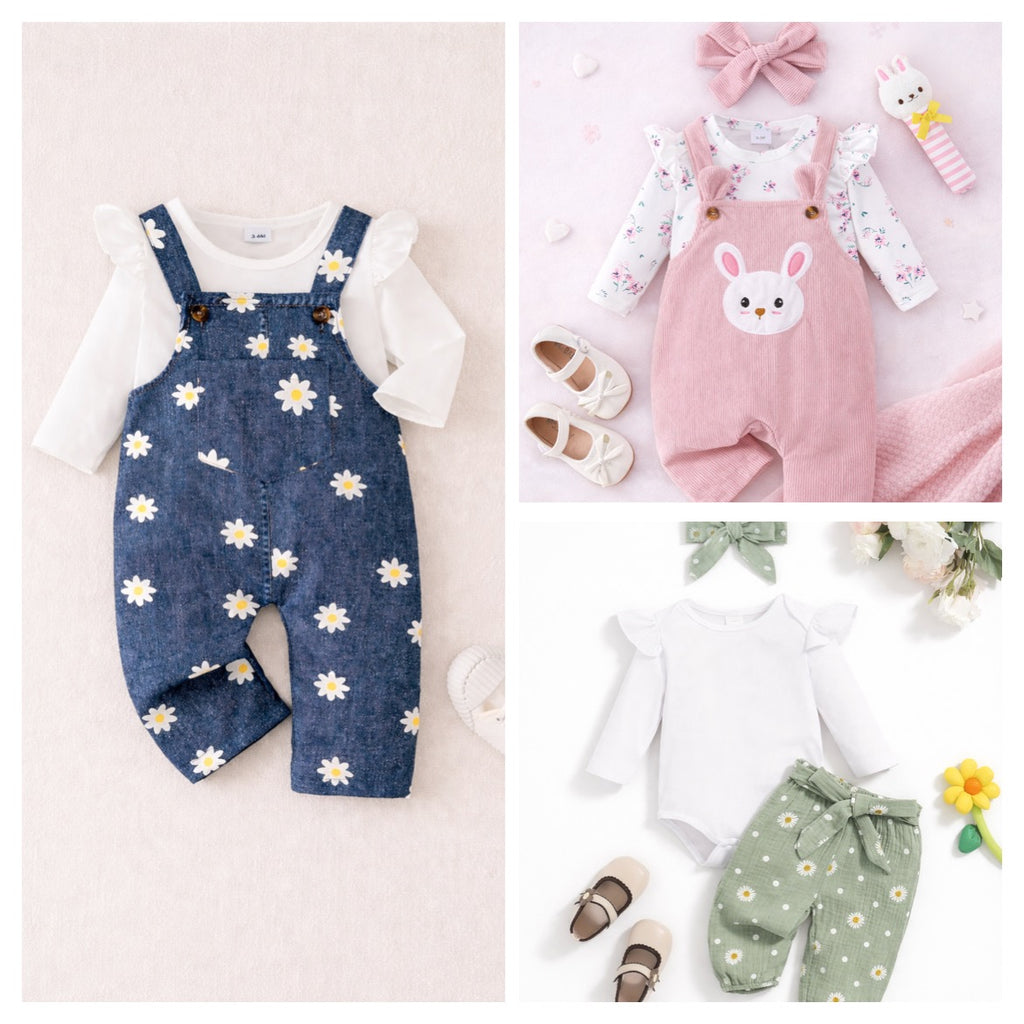 Girly Favourites Bundle
