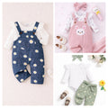 Girly Favourites Bundle