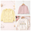 Girls Cosy Layers Bundle