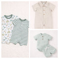 Boys Summer Bundle